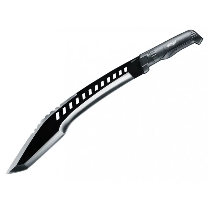 Walther Machete Mach Tac 2
