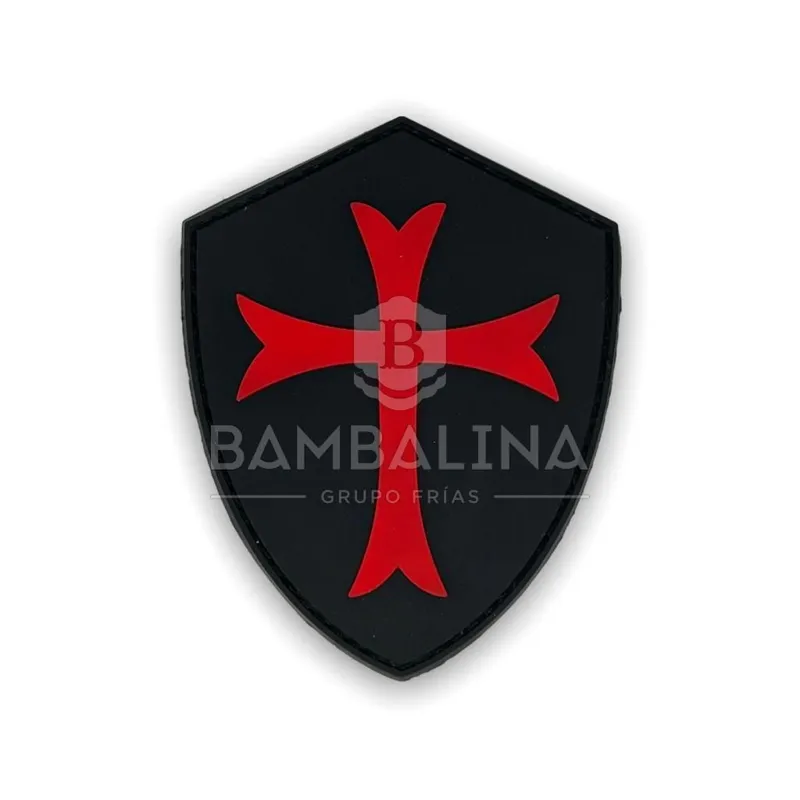 Cruz Templaria