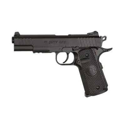 STI Duty One CO2