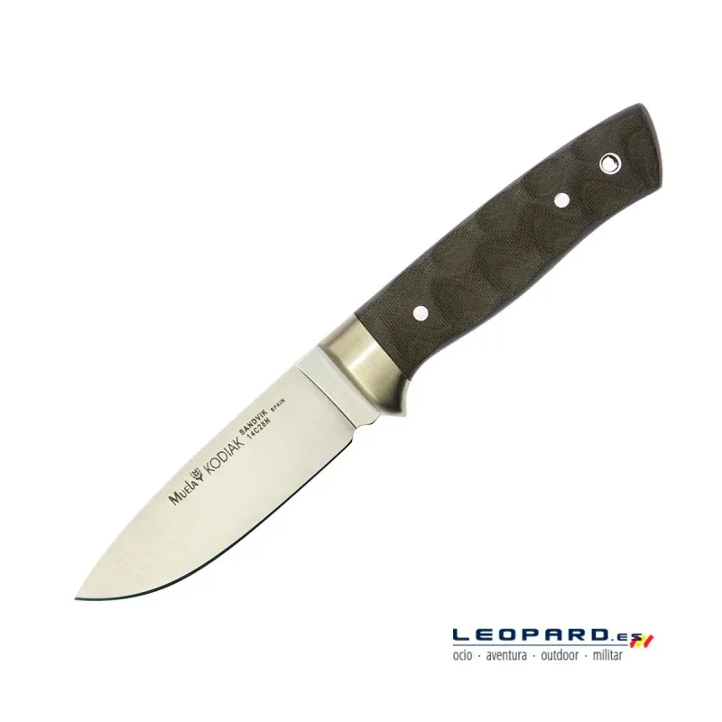 Kodiak Sandvik Pedernal
