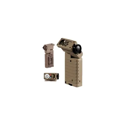 Sidewinder Military - Streamlight