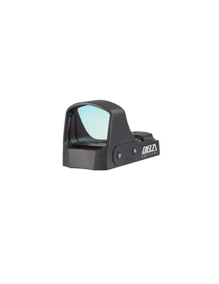 Holográfico Mini Dot Stryker Optical - DELTA