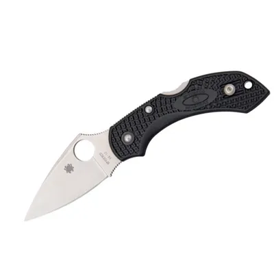 Dragonfly 2 Filo Liso - Spyderco