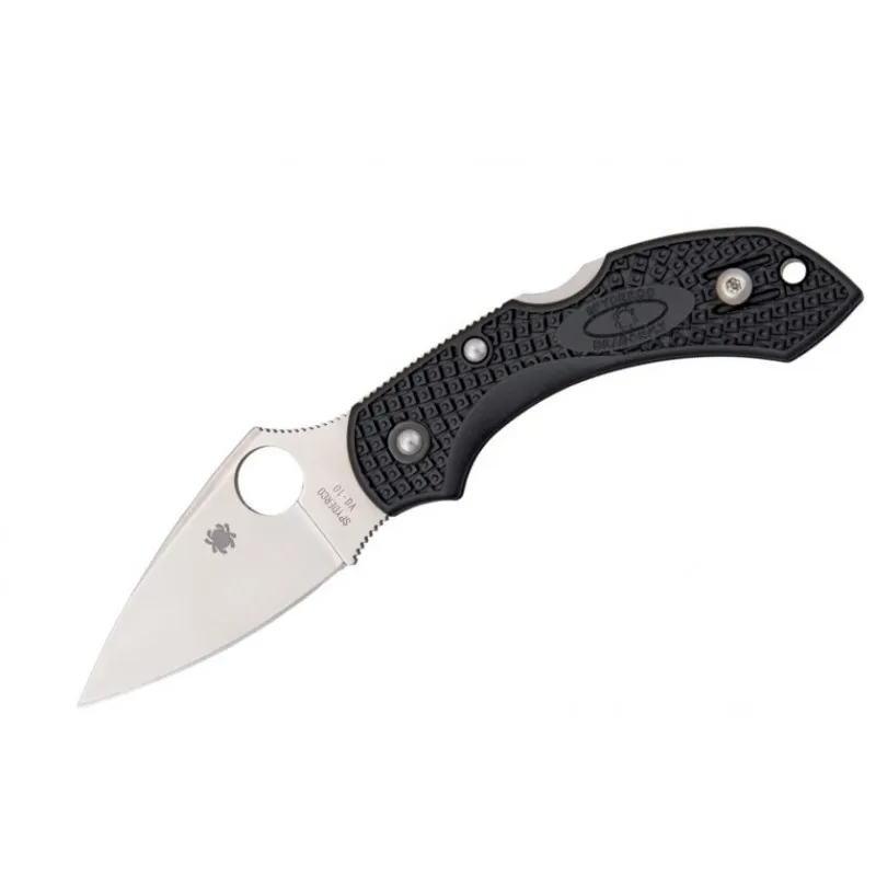 Spyderco Dragonfly 2 Filo Liso