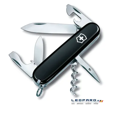 Navaja Suiza Multiusos Spartan 12 Usos - Victorinox