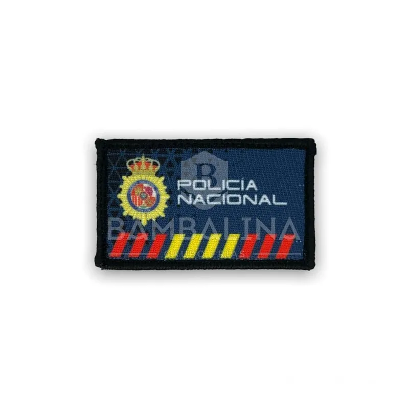 Policía Nacional