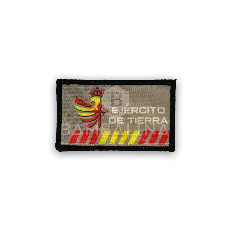 Ejército de Tierra
