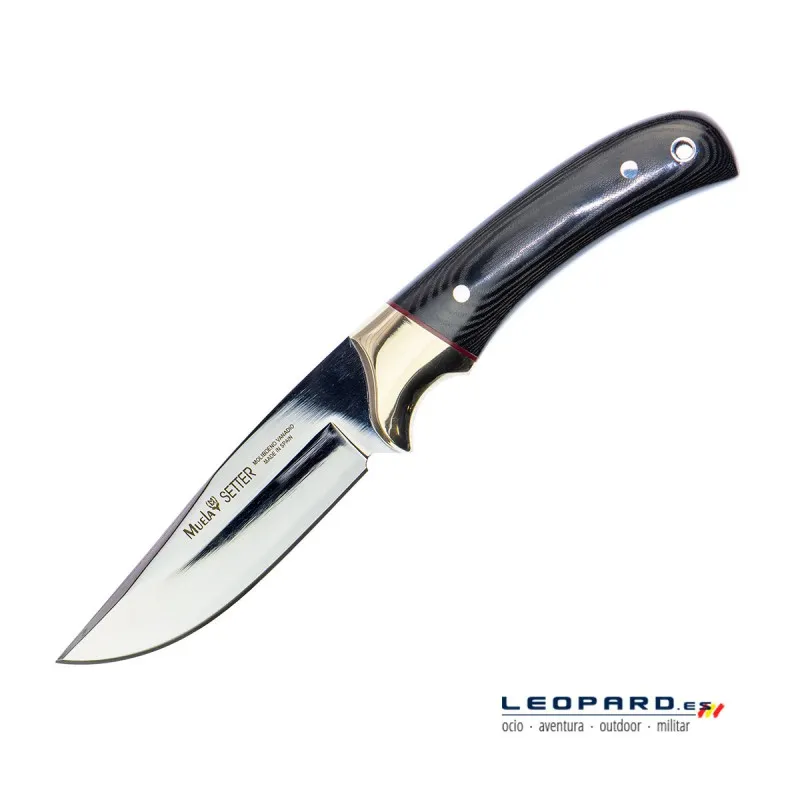 Setter Micarta