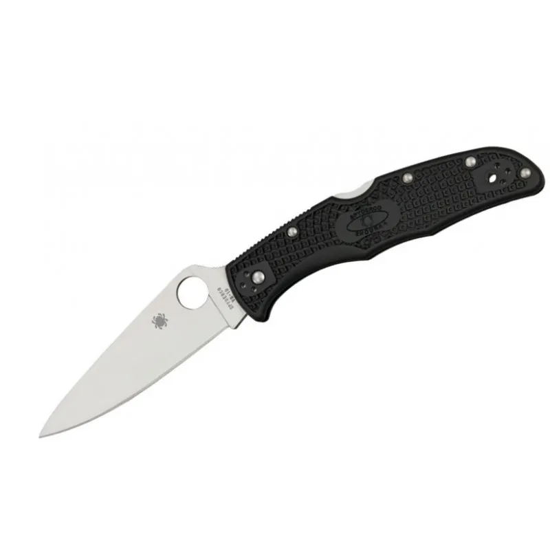 Endura 4 · Negro
