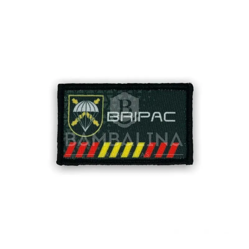 Bripac
