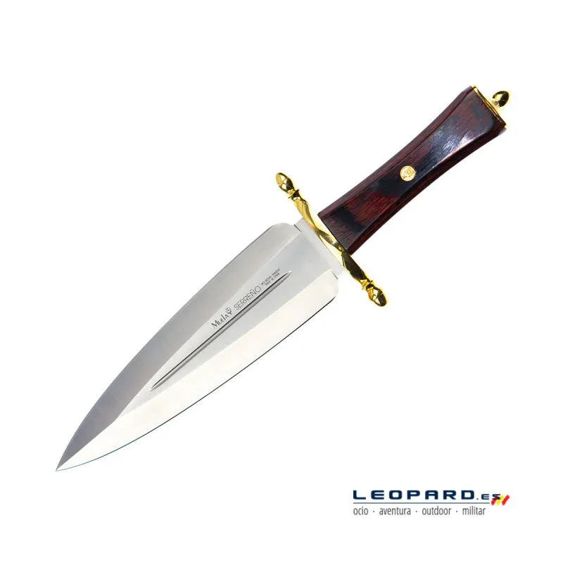 Serreño Madera