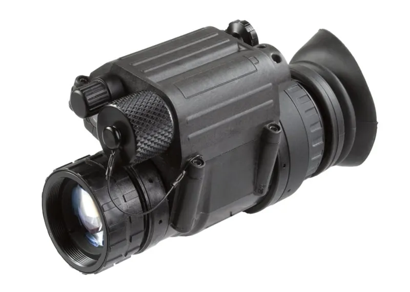 AGM Global Vision AGM PVS14-51 51 Degree FOV Night Vision Monocular NW1 P45 Level 1 · Blanco