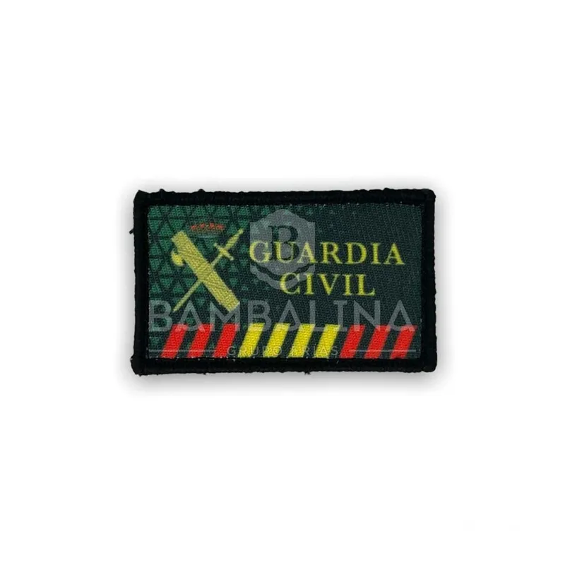 Guardia Civil