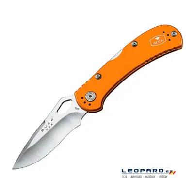 Spitfire - Buck