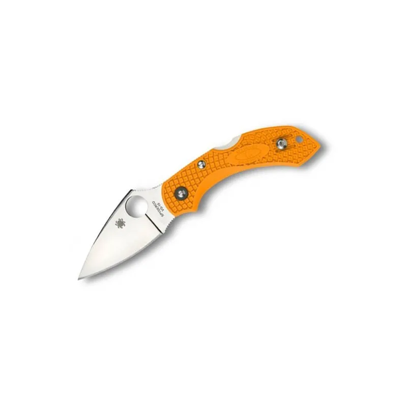 Dragonfly 2 · Naranja