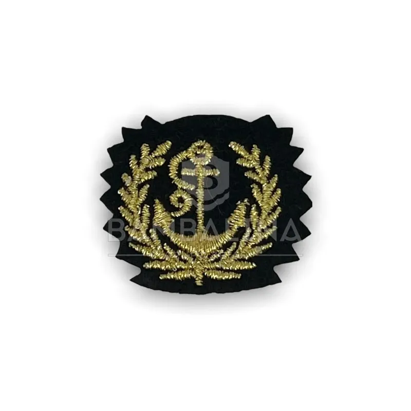 Ancla Laurel