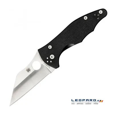 Yojimbo 2 - Spyderco