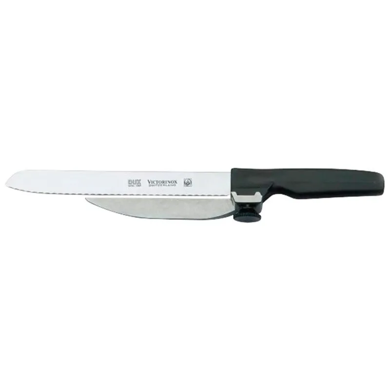 Cuchillo Cocina Precisión Pan