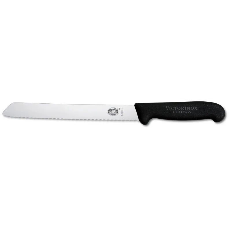 Cuchillo Cocina Pan