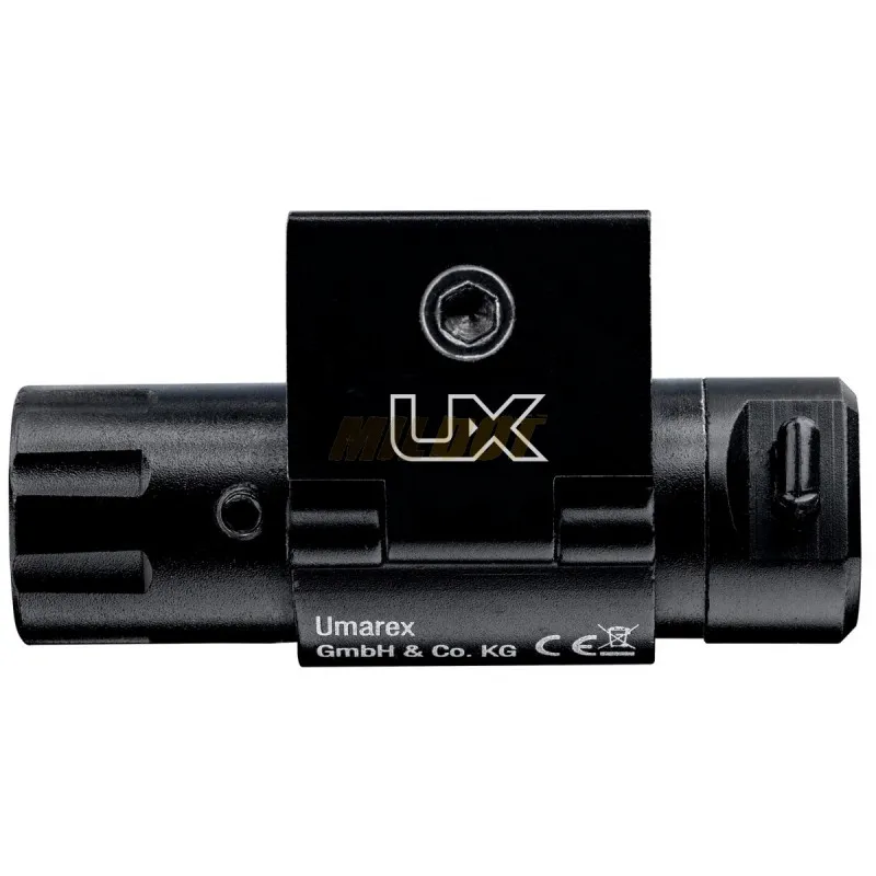 NL3 Micro Shot