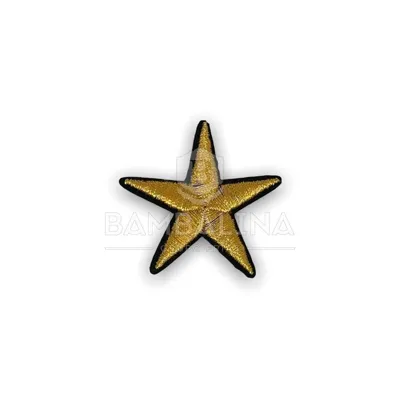Estrella 5 Puntas