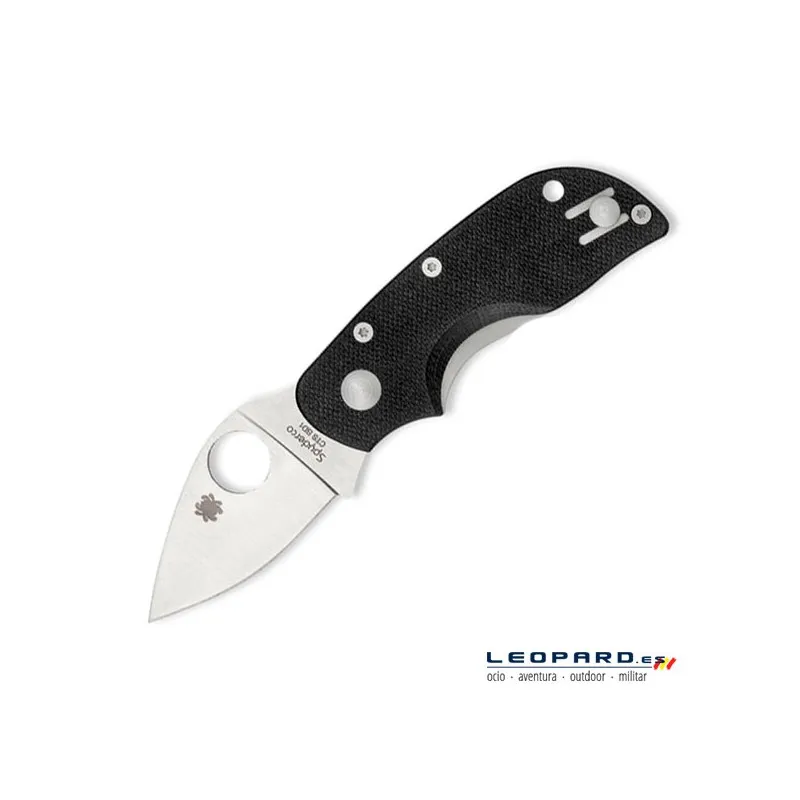 Spyderco Chicago