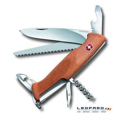Navaja Suiza Multiusos Delémont RangerWood 55