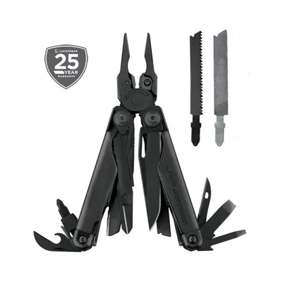 Surge - Leatherman