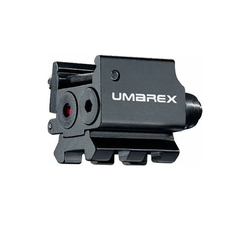 Nano Laser I