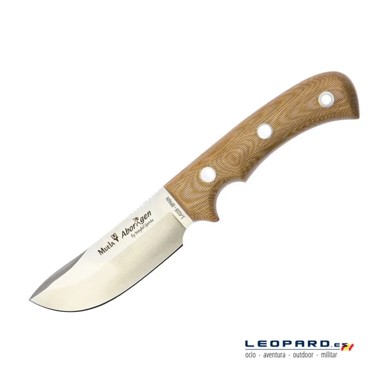 Aborigen Micarta Desierto