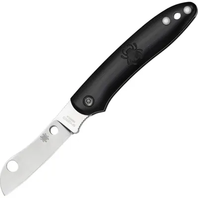 Spyderco Roadie