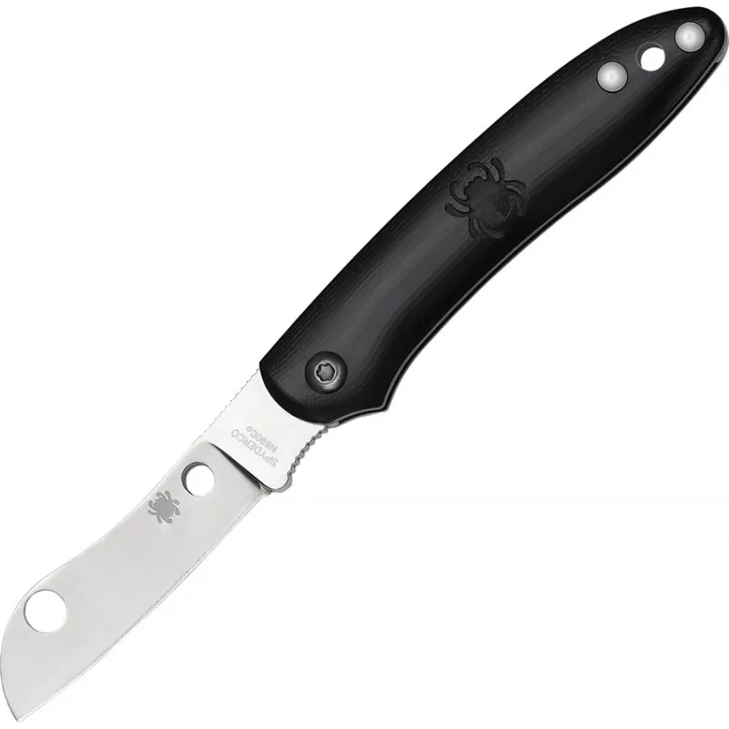 Spyderco Roadie