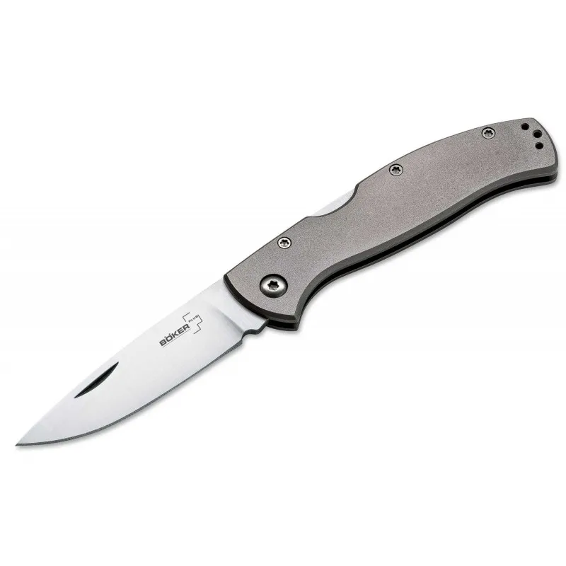Boker Plus Titan Drop 2