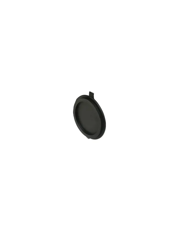 Tapa Objetivo Titanium ROH Delta