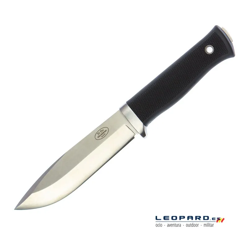 Fallkniven S1PRO