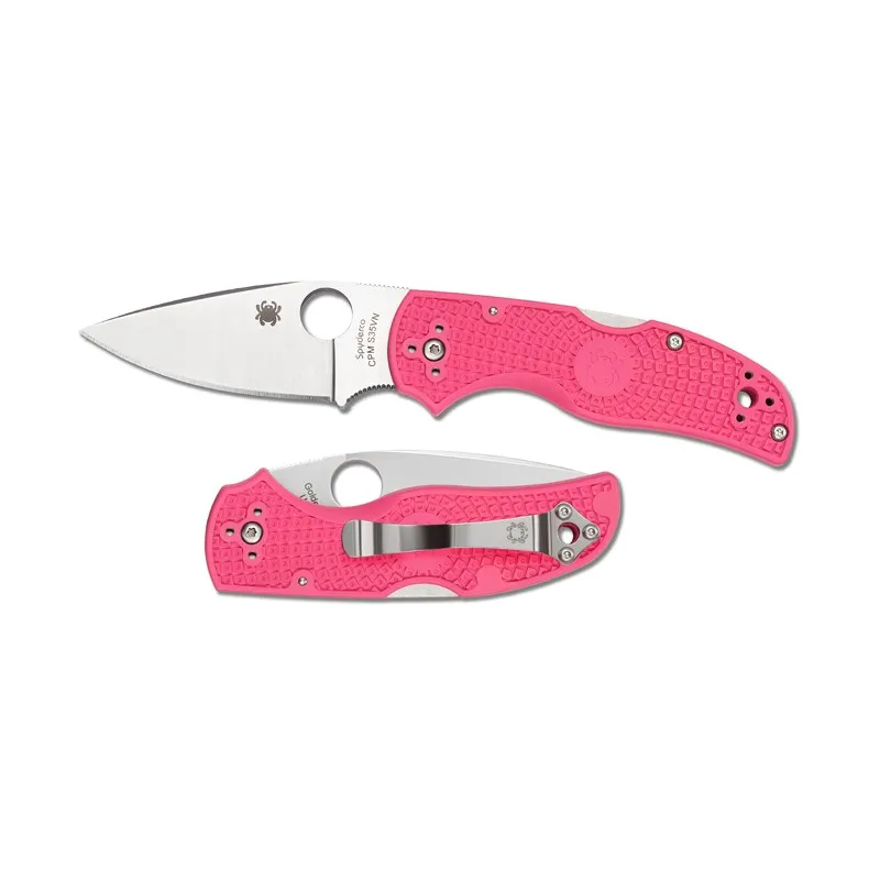 Native 5 · Rosa