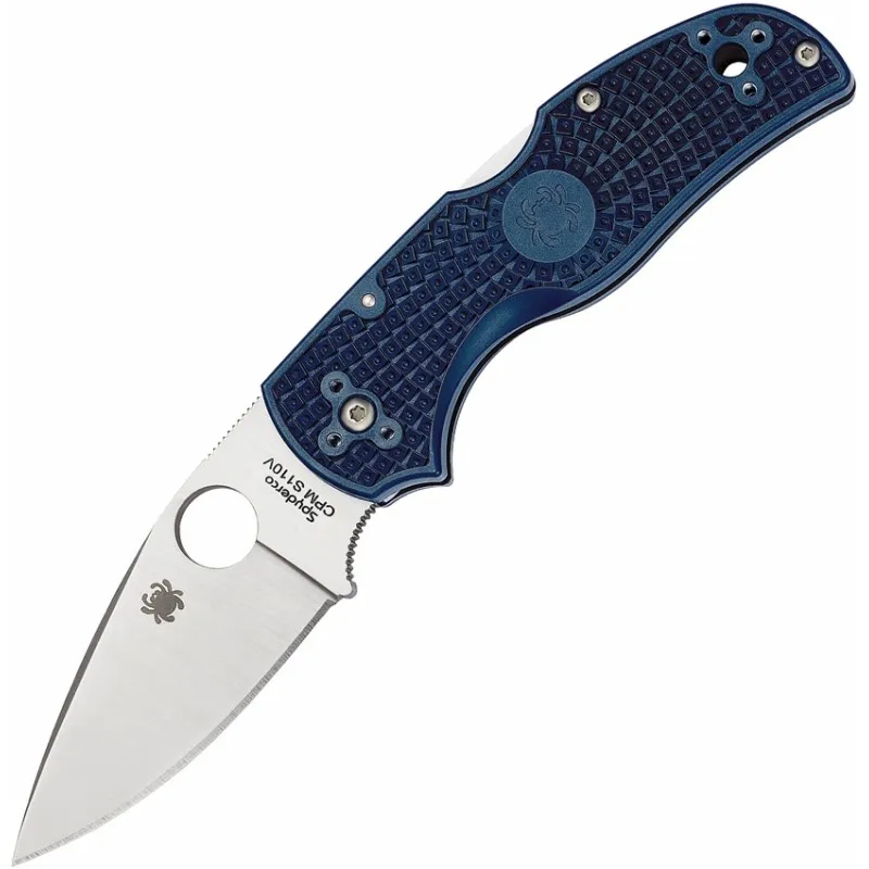 Native 5 · Azul