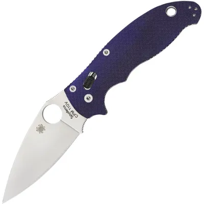 Manix 2 CPM S110V G-10