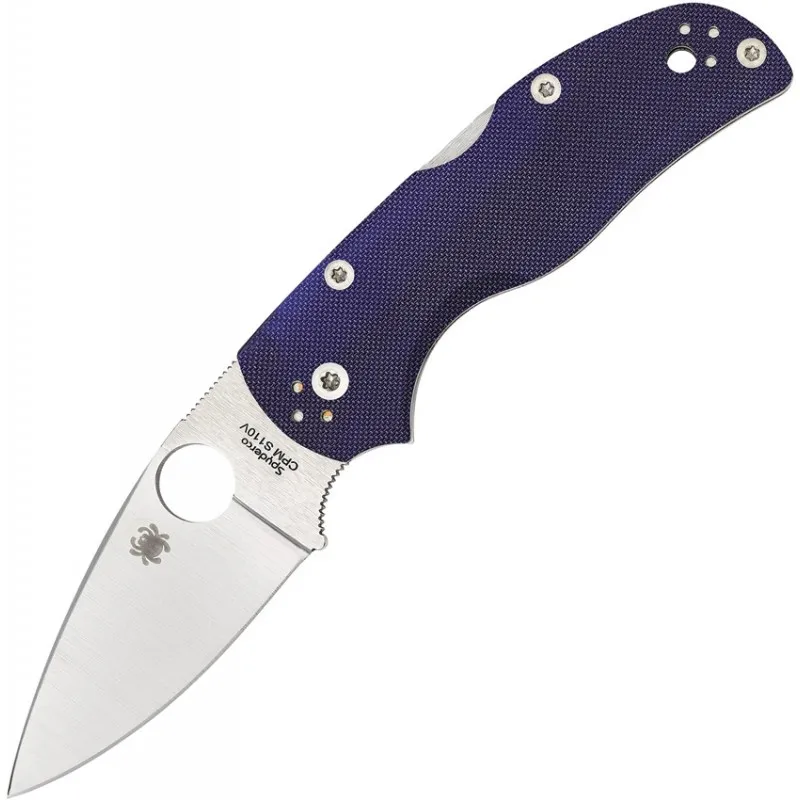 Native 5 G-10 · Azul