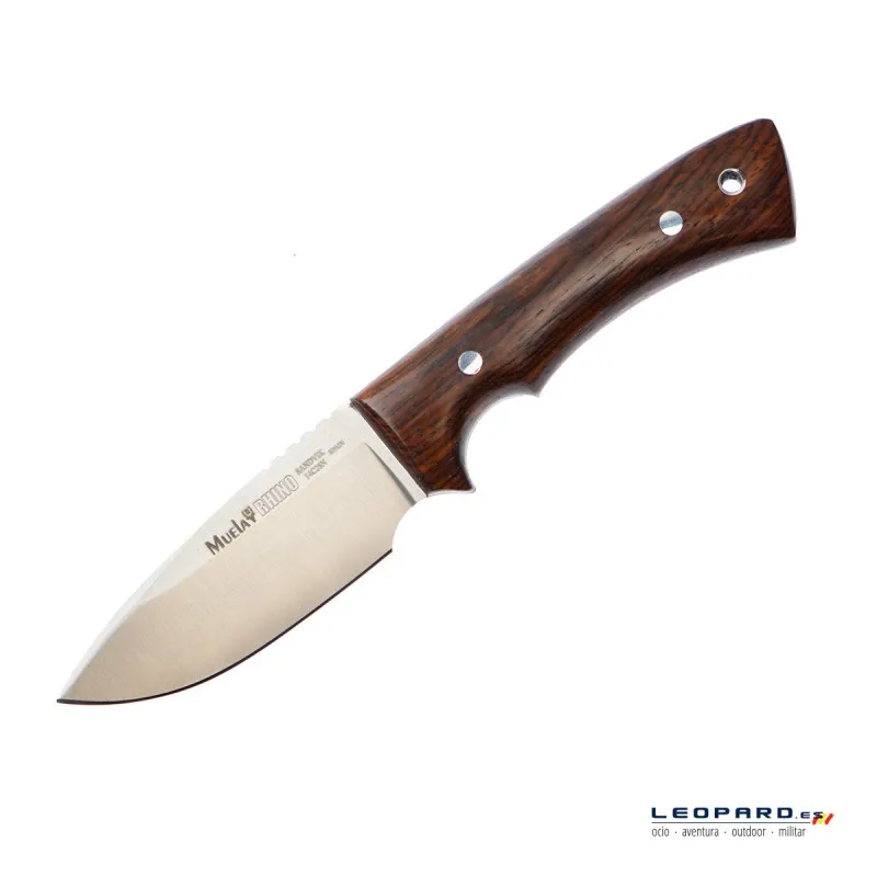 Rhino Cocobolo 9 cm