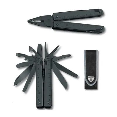 Alicate Multiusos SwissTool Explosivos