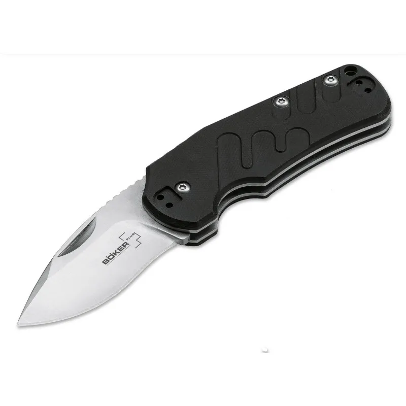 Boker Plus Worldwide