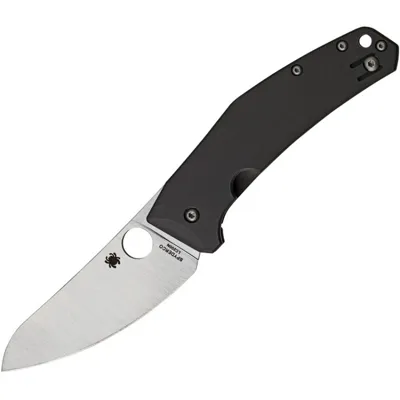 Spydiechef Titanio