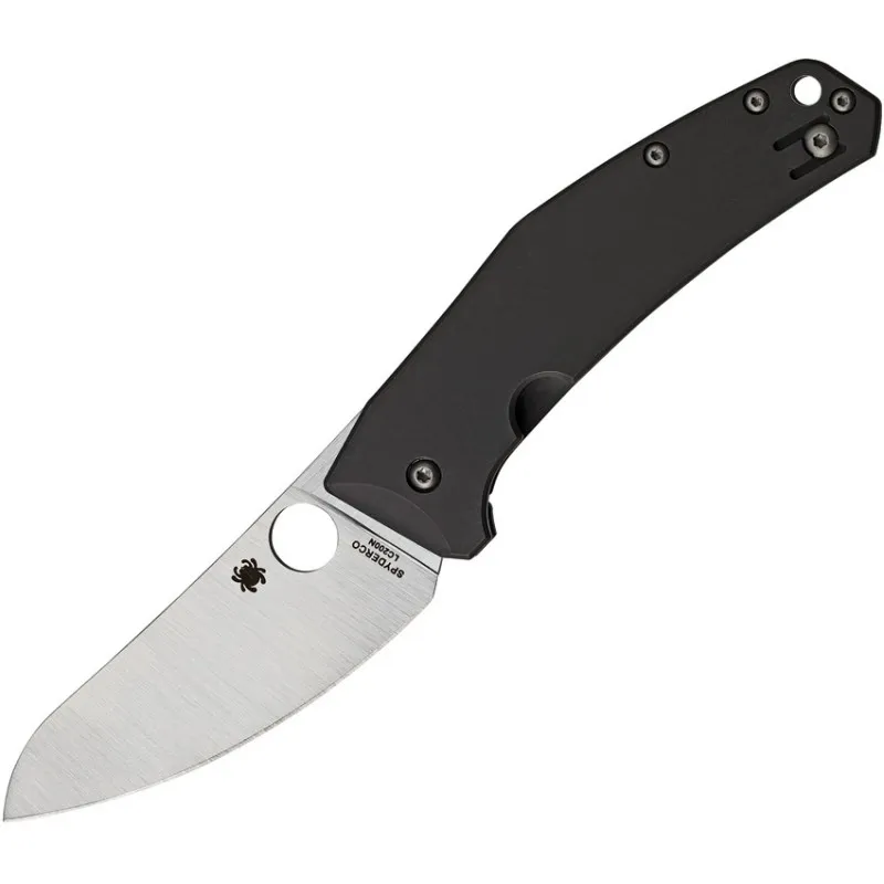 Spydiechef Titanio