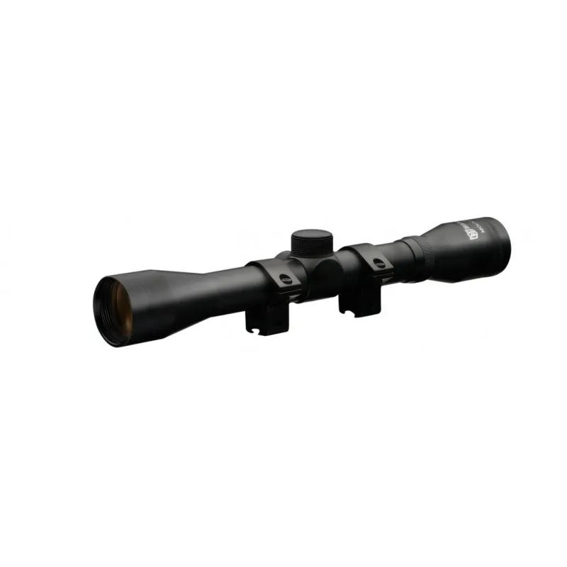 Nikko Stirling Mountmaster 4x32