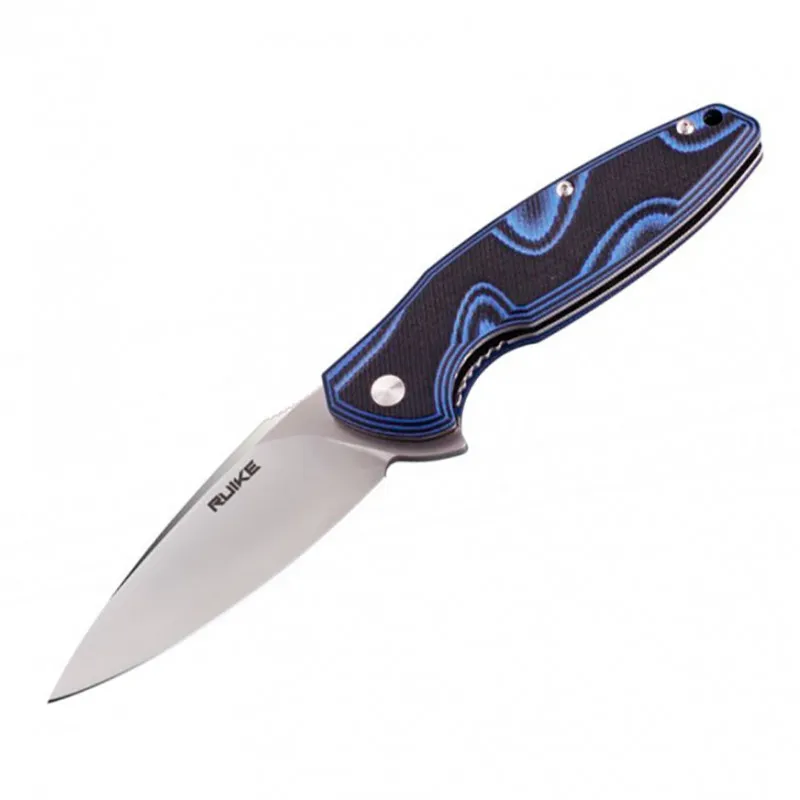 P105 G10 · Azul