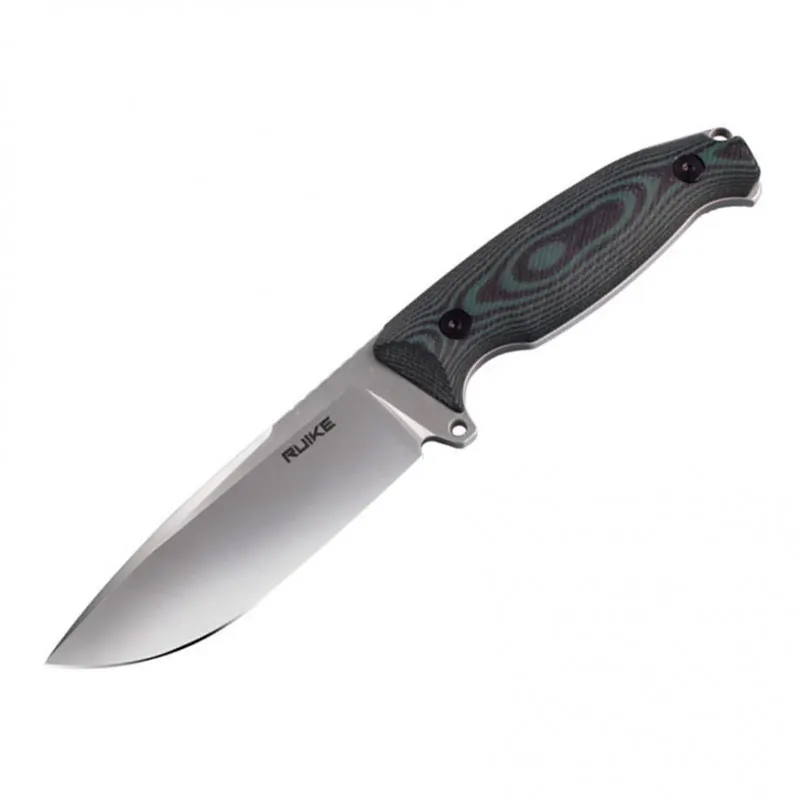 Ruike F118 · Verde / OD