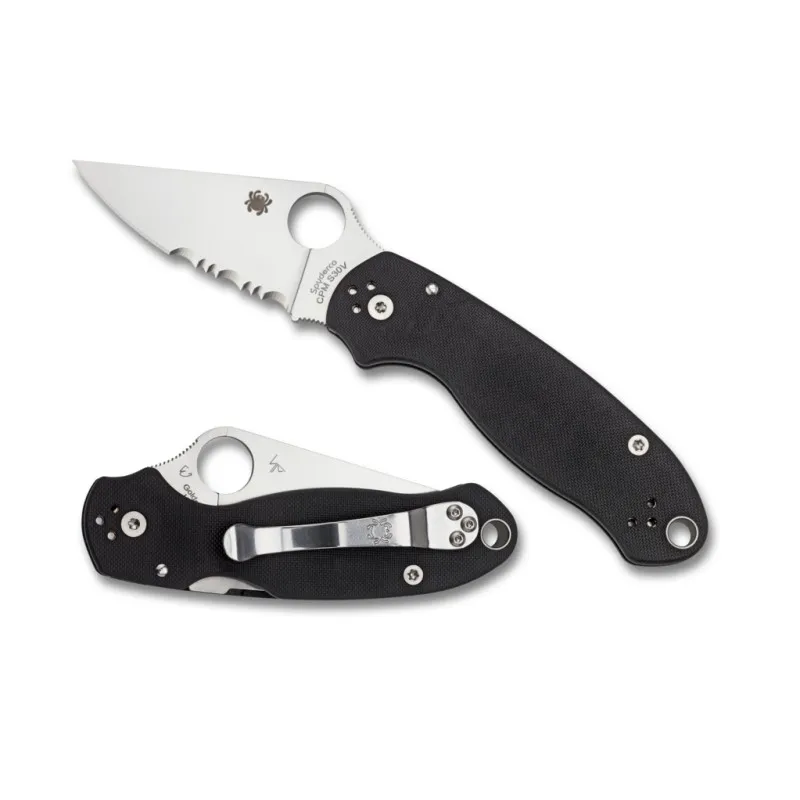 Para 3 Mixta