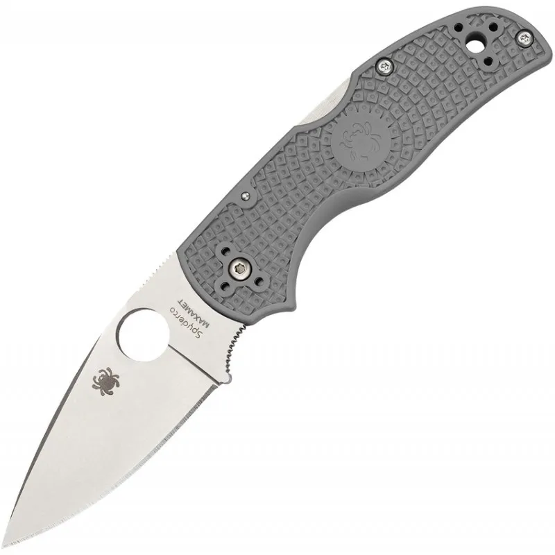 Native 5 Lightweight Maxamet · Gris