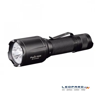 Infrarroja TK25IR 1000 Lumens (Luz e Infrarroja) - Fenix